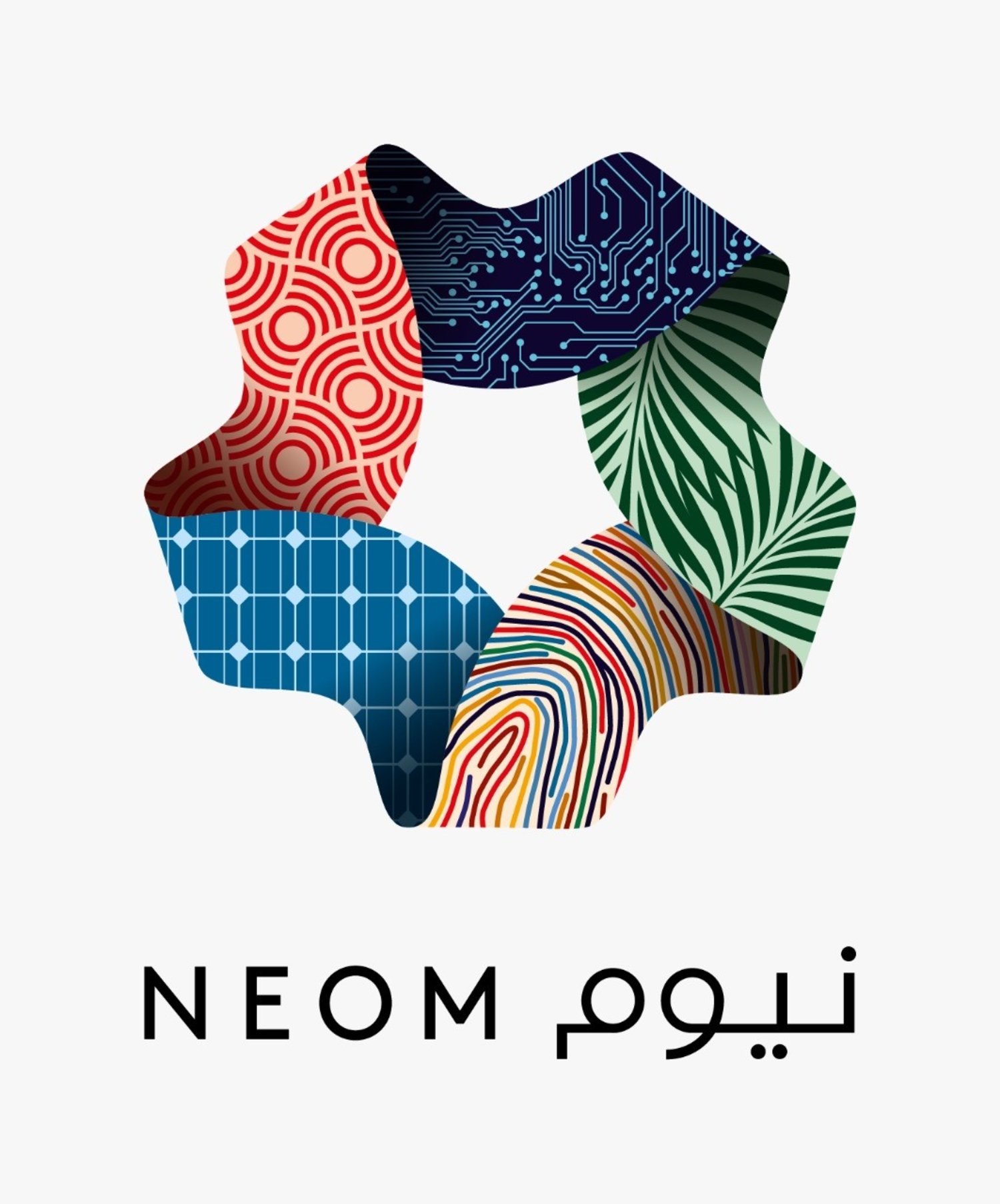 Saudi Crown Prince Announces Launch of NEOM Future Capital