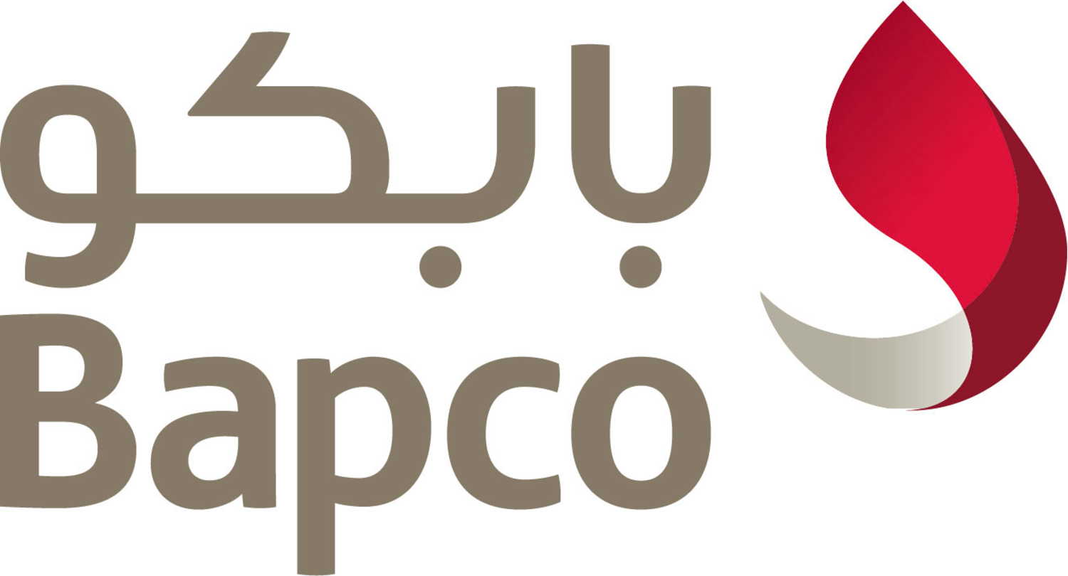 Logo of Bahrain Petroleum Company (Bapco) 
