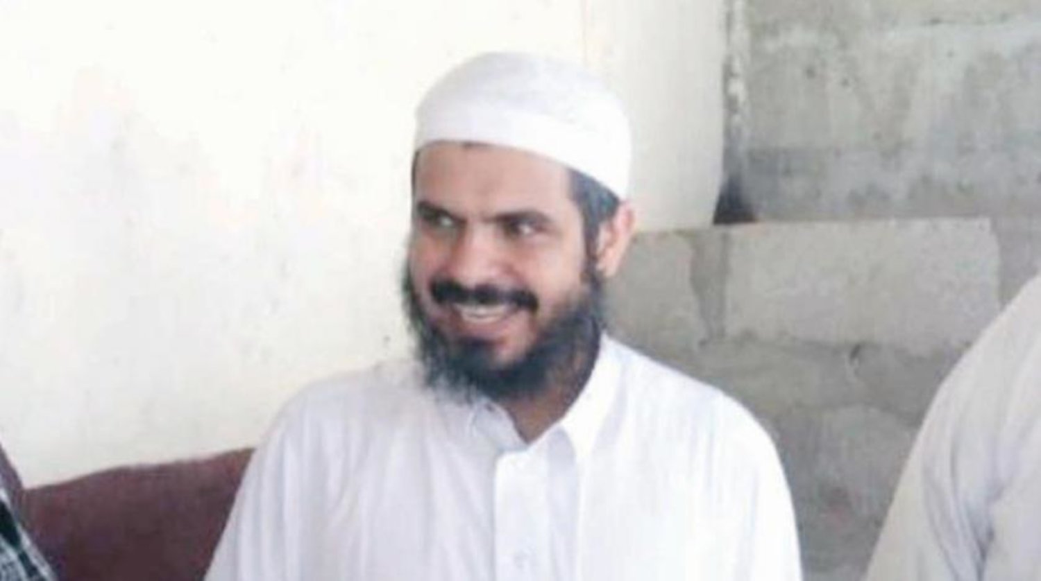 Saudi preacher Abdul Muhsin Al-Tuwaijri, Asharq Al-Awsat
