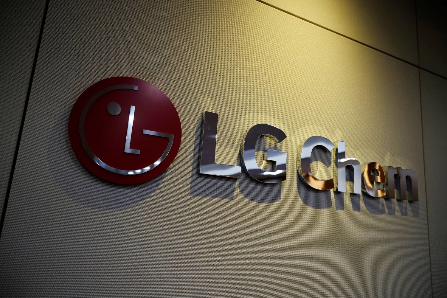 LG Chem, China's Huayou to Make Battery Materials in Indonesia, Morocco