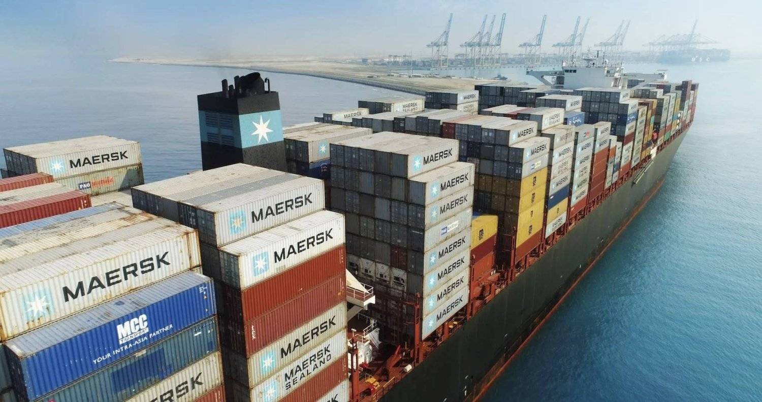The Federation of Gulf Cooperation Council Chambers (FGCCC) aims to ensure the smooth flow of goods within member states. (Asharq Al-Awsat) 
