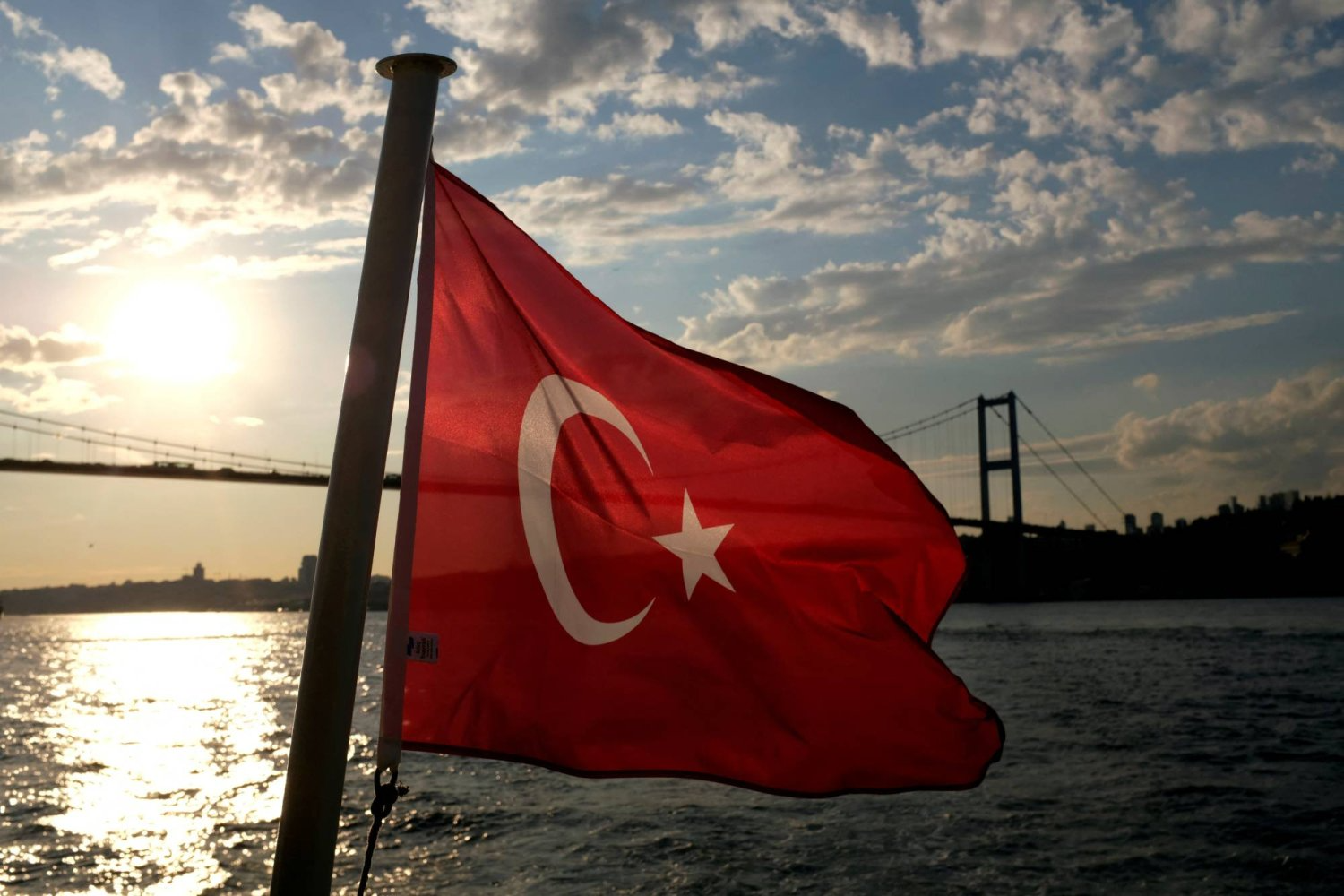 In 2023, Türkiye’s economy grew by a larger-than-expected 4.5% (Reuters)