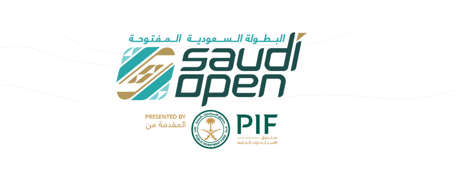First Saudi Professional Golfer Ready for PIF Saudi Open