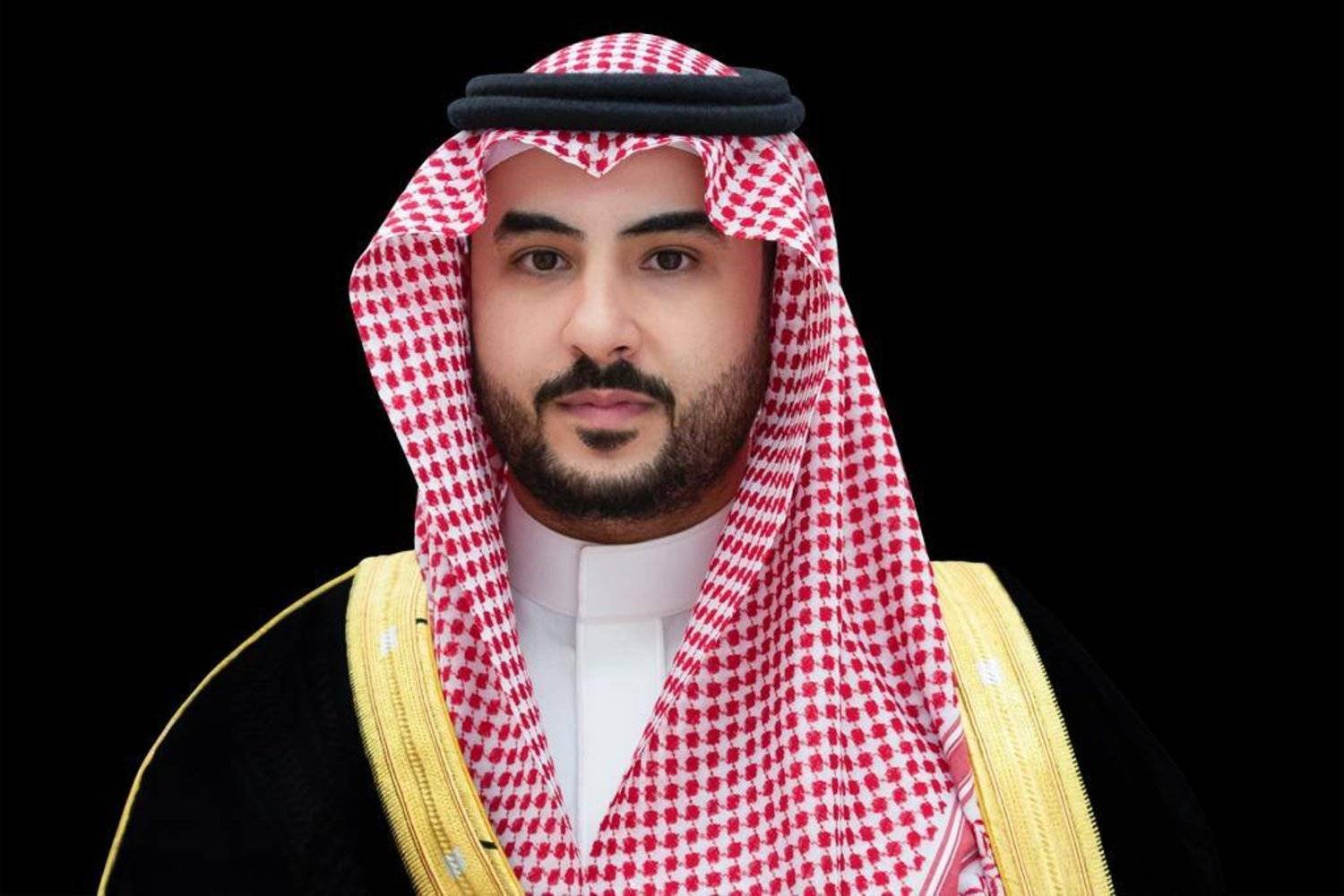 Saudi Minister of Defense Prince Khalid bin Salman bin Abdulaziz. SPA