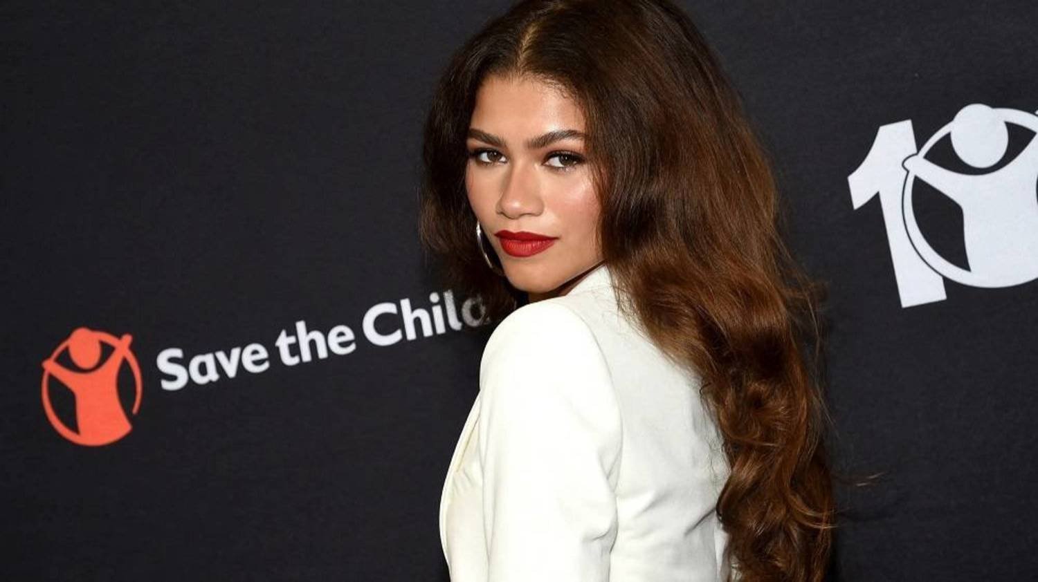 Luca Guadagnino’s “Challengers,” starring Zendaya, has been pulled from the Venice Film Festival due to the actors strike. (AP)
