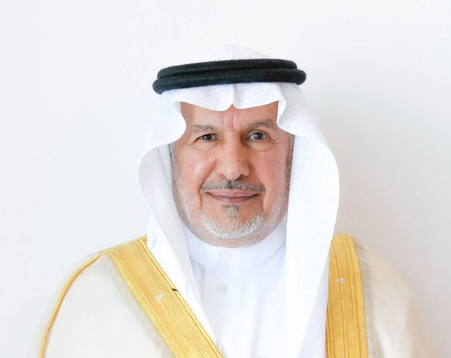 Dr. Abdullah Al Rabeeah, Saudi Arabia Supervisor General of King Salman Humanitarian Aid and Relief Center (KSrelief) and Adviser to the Royal Court. 