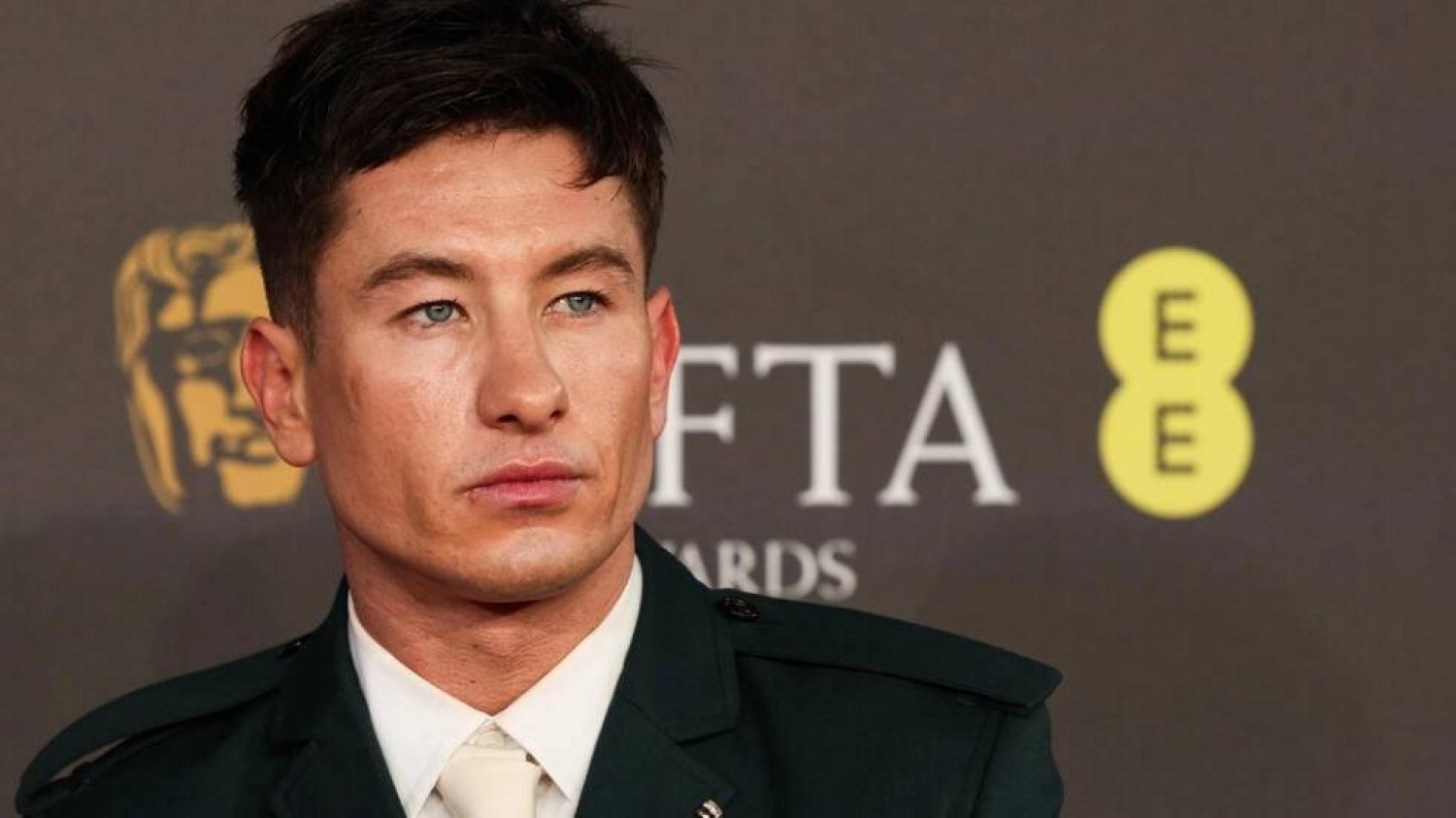 Barry Keoghan stars in coming-of-age tale 'Bird'. Adrian DENNIS / AFP
