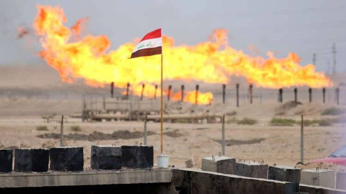 Iraq Set to Reopen Own Pipeline as Kurdish Talks Stall