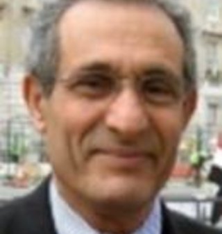 Karim Abdian Bani Saeed