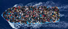 At Least 11 Migrants Drown off Tunisia in Shipwreck